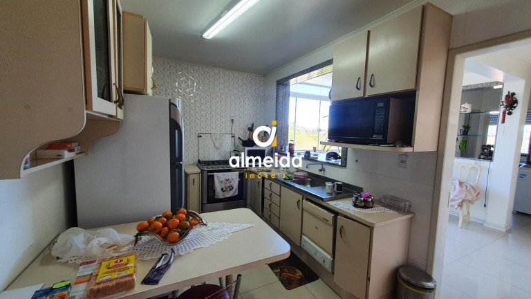 Imagem Apartamento com 4 Quartos à Venda, 120 m² em Nossa Senhora De Lourdes - Santa Maria Imagem Apartamento com 4 Quartos à Venda, 120 m² em Nossa Senhora De Lourdes - Santa Maria