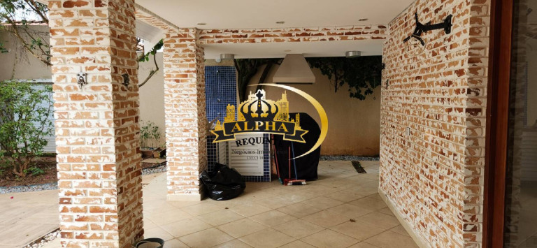 Imagem Casa de Condomínio com 4 Quartos à Venda, 370 m² em Alphaville - Santana De Parnaíba Imagem Casa de Condomínio com 4 Quartos à Venda, 370 m² em Alphaville - Santana De Parnaíba