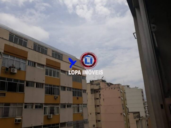 Imagem Apartamento com 1 Quarto à Venda, 32 m² em Centro - Rio De Janeiro Imagem Apartamento com 1 Quarto à Venda, 32 m² em Centro - Rio De Janeiro