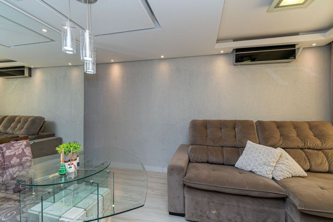 Imagem Apartamento com 3 Quartos à Venda, 57 m² em Igara - Canoas