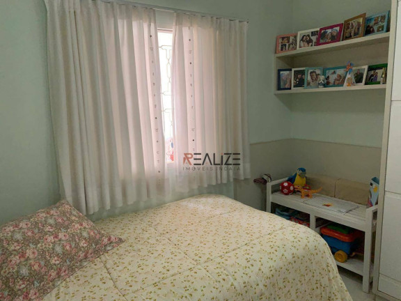 Imagem Casa com 3 Quartos à Venda, 139 m² em Jardim Olinda - Indaiatuba