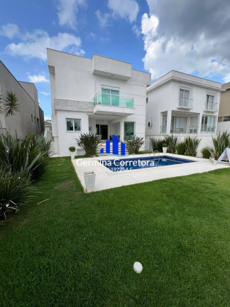 Casa com 4 Quartos à Venda, 400 m² em Alphaville - Santana De Parnaíba