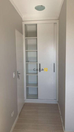 Imagem Apartamento com 2 Quartos à Venda, 62 m² em Vila Omar - Americana