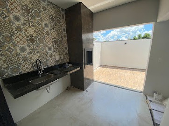 Imagem Casa com 3 Quartos à Venda, 119 m² em Horto Florestal - Sorocaba