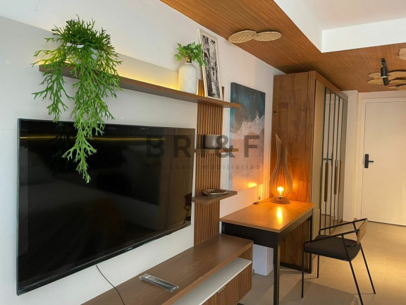 Imagem Apartamento com 1 Quarto à Venda, 40 m² em Consolação - São Paulo Imagem Apartamento com 1 Quarto à Venda, 40 m² em Consolação - São Paulo