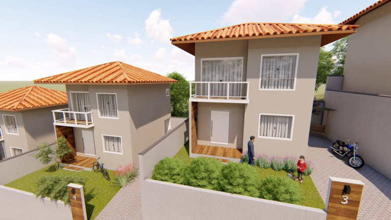 Imagem Casa com 2 Quartos à Venda,  em Nova Suíça - Nova Friburgo