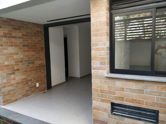 Imagem Apartamento com 3 Quartos à Venda, 100 m² em Botafogo - Rio De Janeiro