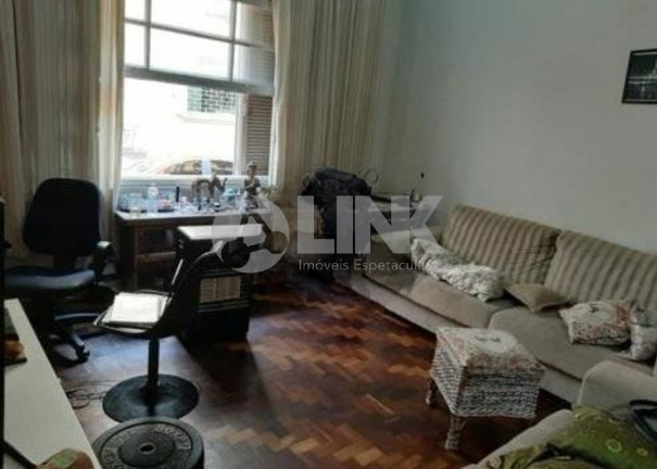 Imagem Apartamento com 2 Quartos à Venda, 85 m² em Cidade Baixa - Porto Alegre