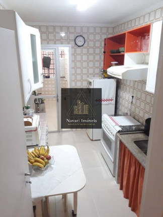 Imagem Apartamento com 3 Quartos à Venda, 80 m² em Centro - Guarulhos