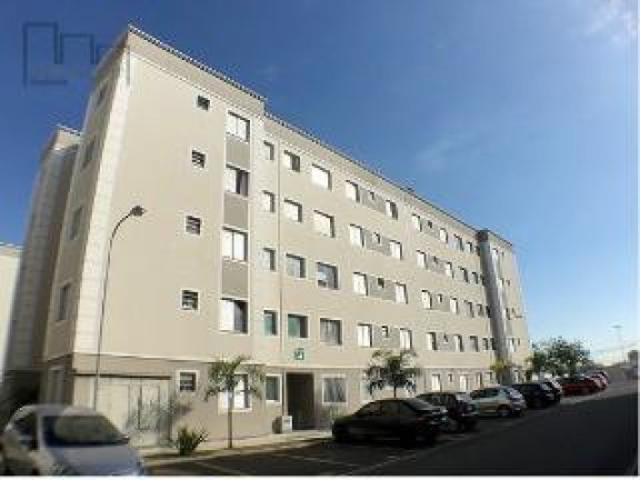 Imagem Apartamento com 2 Quartos à Venda, 47 m² em Vossoroca - Votorantim Imagem Apartamento com 2 Quartos à Venda, 47 m² em Vossoroca - Votorantim
