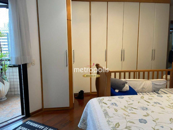 Imagem Apartamento com 3 Quartos à Venda, 172 m² em Santa Paula - São Caetano Do Sul Imagem Apartamento com 3 Quartos à Venda, 172 m² em Santa Paula - São Caetano Do Sul