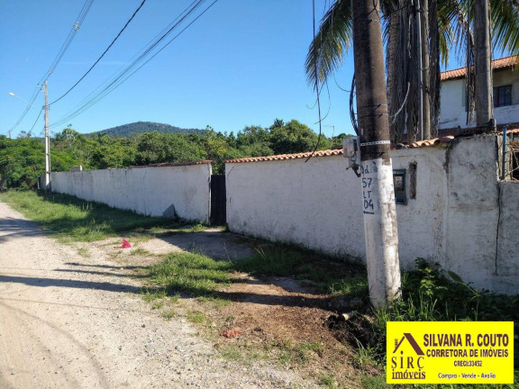 Imagem Terreno à Venda, 8 m² em Itaipuaçu - Maricá Imagem Terreno à Venda, 8 m² em Itaipuaçu - Maricá