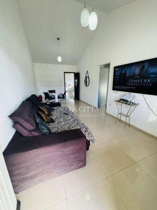 Imagem Casa com 3 Quartos à Venda, 115 m² em São Judas - Itajaí