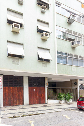 Imagem Imóvel com 2 Quartos à Venda, 116 m² em Flamengo - Rio De Janeiro