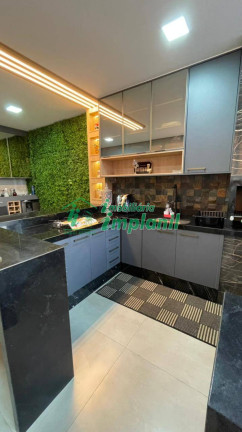 Imagem Casa com 3 Quartos à Venda, 300 m² em Chácaras Aracary - Várzea Paulista