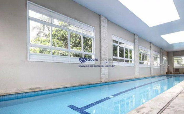 Imagem Apartamento com 4 Quartos à Venda, 260 m² em Santana - São Paulo