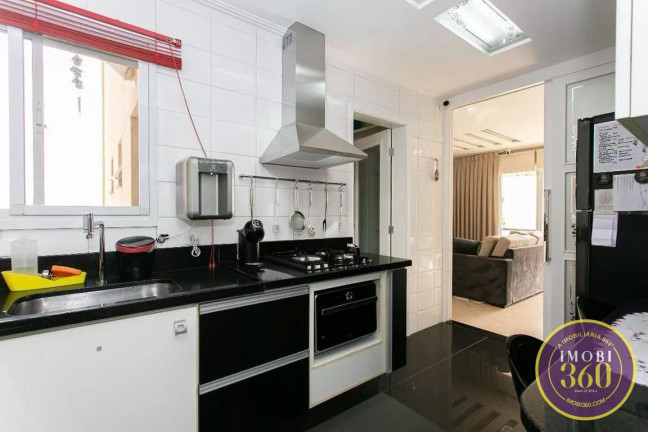 Imagem Apartamento com 3 Quartos à Venda, 93 m² em Tatuapé - São Paulo Imagem Apartamento com 3 Quartos à Venda, 93 m² em Tatuapé - São Paulo