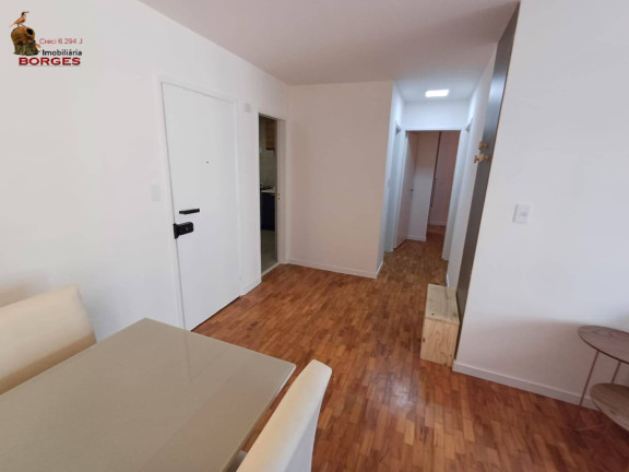 Imagem Apartamento com 2 Quartos à Venda, 62 m² em Vila Olimpia - São Paulo Imagem Apartamento com 2 Quartos à Venda, 62 m² em Vila Olimpia - São Paulo