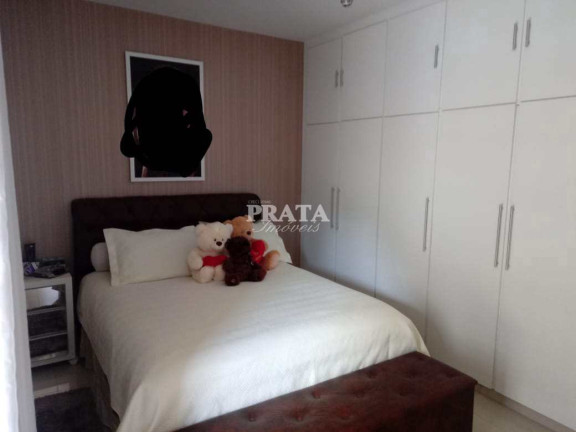 Imagem Apartamento com 3 Quartos à Venda, 154 m² em Ponta Da Praia - Santos Imagem Apartamento com 3 Quartos à Venda, 154 m² em Ponta Da Praia - Santos