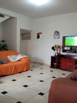 Imagem Sobrado com 3 Quartos à Venda, 100 m² em Parque Sevilha (nova Veneza) - Sumaré Imagem Sobrado com 3 Quartos à Venda, 100 m² em Parque Sevilha (nova Veneza) - Sumaré
