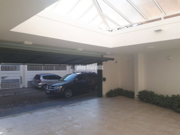 Imagem Casa com 4 Quartos à Venda, 350 m² em Jardim Luzitânia - São Paulo