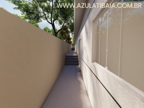 Imagem Casa com 3 Quartos à Venda, 290 m² em Jardim Paulista - Atibaia