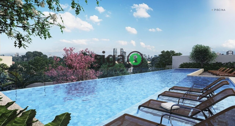 Imagem Apartamento com 3 Quartos à Venda, 171 m² em Vila Clementino - São Paulo