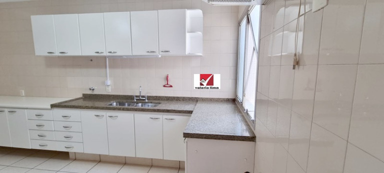 Imagem Apartamento com 3 Quartos à Venda, 139 m² em Centro - Ribeirão Preto