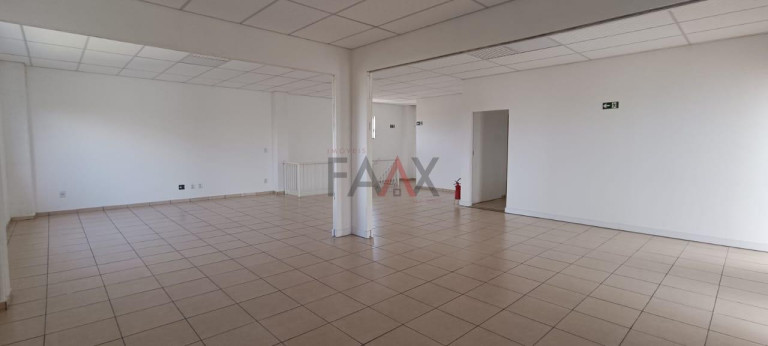 Imagem Imóvel Comercial para Alugar, 330 m² em Centro - Guarapuava