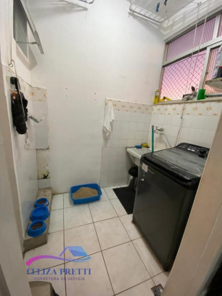 Imagem Apartamento com 3 Quartos à Venda, 82 m² em Itapuã - Vila Velha Imagem Apartamento com 3 Quartos à Venda, 82 m² em Itapuã - Vila Velha