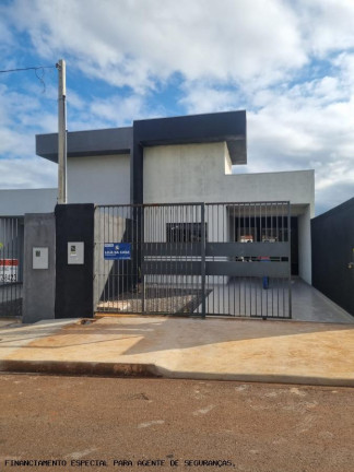Imóvel com 3 Quartos à Venda, 120 m² em Monte Carmelo - Sarandi