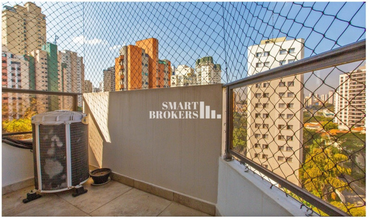 Imagem Apartamento com 4 Quartos à Venda, 560 m² em Jardim Vila Mariana - São Paulo Imagem Apartamento com 4 Quartos à Venda, 560 m² em Jardim Vila Mariana - São Paulo