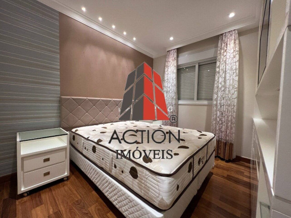Imagem Apartamento com 4 Quartos à Venda, 297 m² em Jardim Anália Franco - São Paulo Imagem Apartamento com 4 Quartos à Venda, 297 m² em Jardim Anália Franco - São Paulo