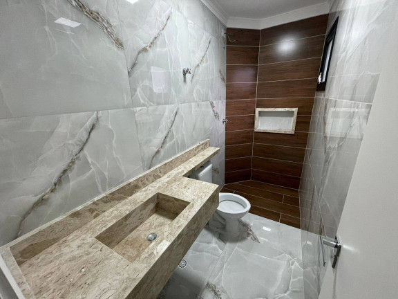 Imagem Sobrado com 3 Quartos à Venda, 158 m² em Vila Carrão - São Paulo