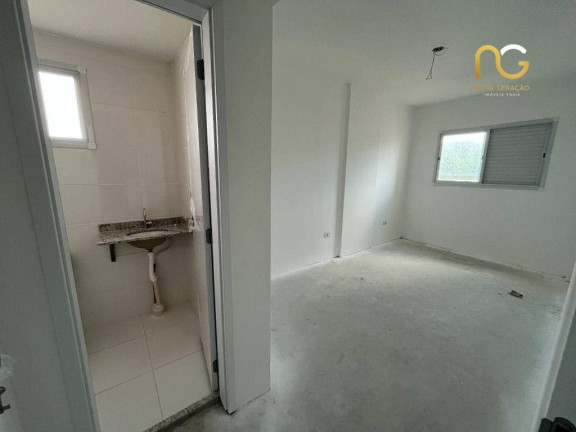 Imagem Apartamento com 2 Quartos à Venda, 82 m² em Balneário Flórida - Praia Grande