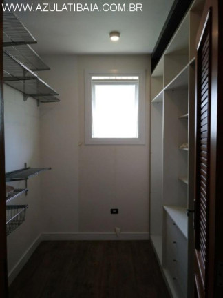 Imagem Casa com 4 Quartos à Venda, 450 m² em Condominio Porto Atibaia - Atibaia