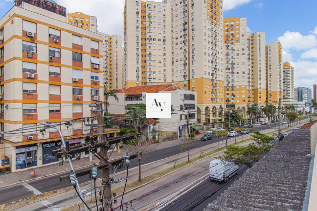Imagem Apartamento com 1 Quarto à Venda, 89 m² em Partenon - Porto Alegre