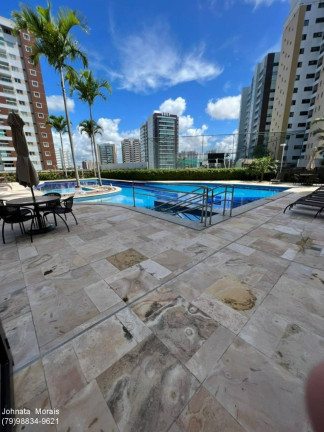 Imagem Apartamento com 4 Quartos à Venda, 212 m² em Inácio Barbosa - Aracaju Imagem Apartamento com 4 Quartos à Venda, 212 m² em Inácio Barbosa - Aracaju