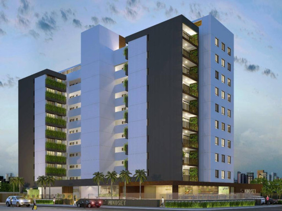 Imagem Apartamento à Venda, 65 m² em Manaíra - João Pessoa Imagem Apartamento à Venda, 65 m² em Manaíra - João Pessoa