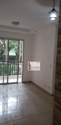 Imagem Apartamento com 2 Quartos à Venda, 50 m² em Jardim Ampliação - São Paulo Imagem Apartamento com 2 Quartos à Venda, 50 m² em Jardim Ampliação - São Paulo