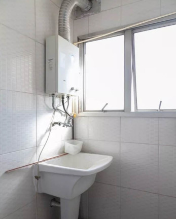 Imagem Apartamento com 2 Quartos à Venda, 54 m² em Vila Gumercindo - São Paulo
