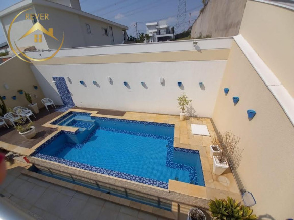 Imagem Sobrado com 4 Quartos à Venda, 322 m² em Alphaville Campinas - Campinas Imagem Sobrado com 4 Quartos à Venda, 322 m² em Alphaville Campinas - Campinas