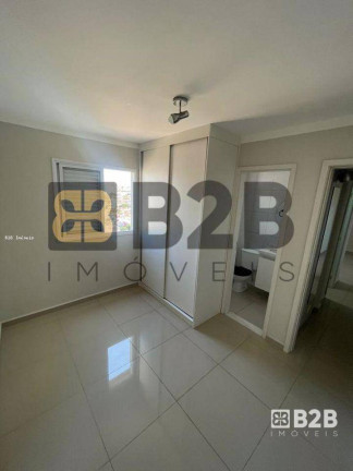 Imagem Apartamento com 1 Quarto à Venda, 37 m² em Caires Residence - Bauru Imagem Apartamento com 1 Quarto à Venda, 37 m² em Caires Residence - Bauru