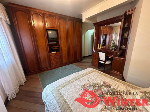 Imagem Apartamento com 3 Quartos à Venda, 252 m² em Centro - Feliz Imagem Apartamento com 3 Quartos à Venda, 252 m² em Centro - Feliz