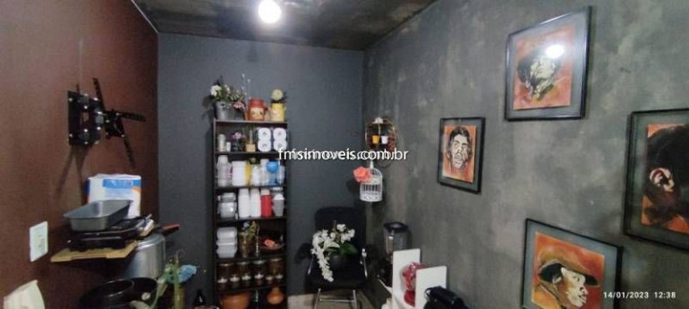 Imagem Casa com 3 Quartos à Venda, 209 m² em Moema - São Paulo Imagem Casa com 3 Quartos à Venda, 209 m² em Moema - São Paulo