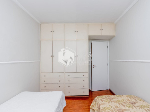 Imagem Apartamento com 4 Quartos à Venda, 127 m² em Vila Andrade - São Paulo