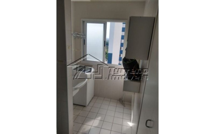 Imagem Apartamento com 2 Quartos à Venda, 65 m² em Jardim Das Colinas - São José Dos Campos