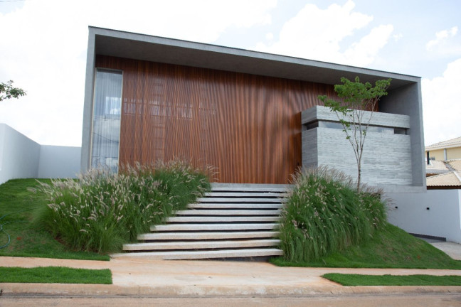 Imagem Casa de Condomínio com 4 Quartos à Venda, 600 m² em Parque Ecoresidencial Fazenda Jequitibá - Sorocaba
