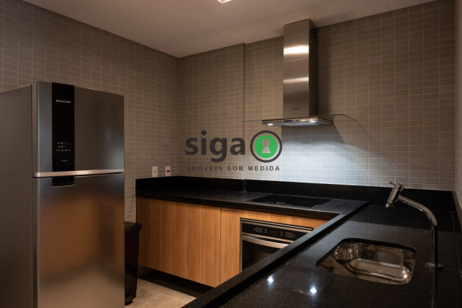 Imagem Apartamento com 3 Quartos à Venda, 113 m² em Vila Clementino - São Paulo Imagem Apartamento com 3 Quartos à Venda, 113 m² em Vila Clementino - São Paulo