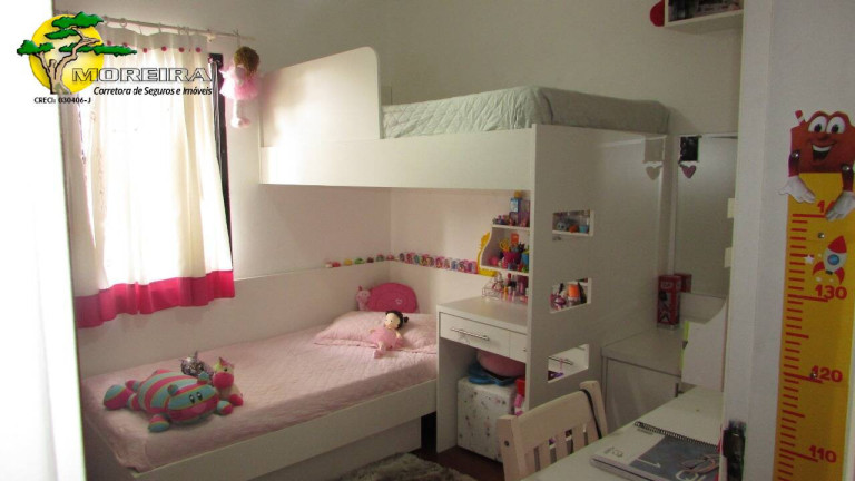 Imagem Apartamento com 3 Quartos à Venda, 75 m² em Parada Inglesa - São Paulo